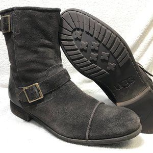 UGG #1005714 Lancing Distressed Men 13 Boots